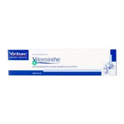 Bestseller -Haustierprodukte vitaminthe 103429 0500 none
