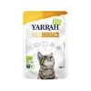 Yarrah Bio Cat Pouch - Chicken In Gravy