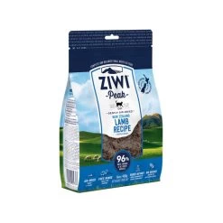 ZIWI Peak Gently Air Dried - Katzenfutter - Lamm -Haustierprodukte ziwi peak gently air dried kattenvoer lam 175660 0500 none
