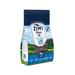 ZIWI Peak Gently Air Dried - Hundefutter - Lamm -Haustierprodukte ziwi peak gently air dried hondenvoer lam 177742 0500 none